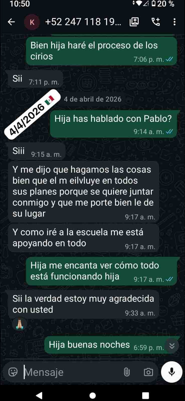 Amarres de amor